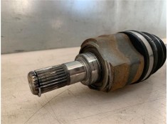 Recambio de palier delantero derecho para kia rio (jb) 1.4 16v referencia OEM IAM 495001G051  