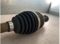 Recambio de palier delantero derecho para kia rio (jb) 1.4 16v referencia OEM IAM 495001G051  