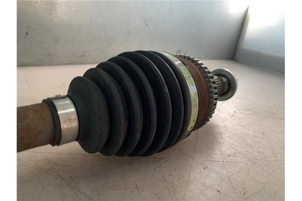 Recambio de palier delantero derecho para kia rio (jb) 1.4 16v referencia OEM IAM 495001G051  