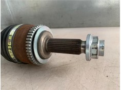 Recambio de palier delantero derecho para kia rio (jb) 1.4 16v referencia OEM IAM 495001G051  