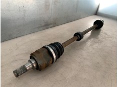 Recambio de palier delantero derecho para kia rio (jb) 1.4 16v referencia OEM IAM 495001G051  