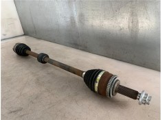 Recambio de palier delantero derecho para kia rio (jb) 1.4 16v referencia OEM IAM 495001G051  