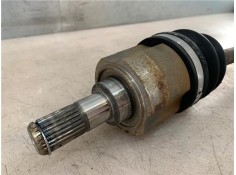 Recambio de palier delantero izquierdo para kia rio (jb) 1.4 16v referencia OEM IAM 495001G011  