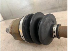 Recambio de palier delantero izquierdo para kia rio (jb) 1.4 16v referencia OEM IAM 495001G011  