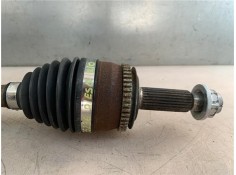 Recambio de palier delantero izquierdo para kia rio (jb) 1.4 16v referencia OEM IAM 495001G011  