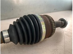 Recambio de palier delantero izquierdo para kia rio (jb) 1.4 16v referencia OEM IAM 495001G011  