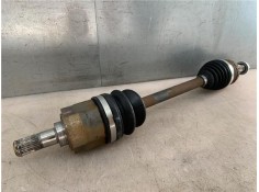 Recambio de palier delantero izquierdo para kia rio (jb) 1.4 16v referencia OEM IAM 495001G011  