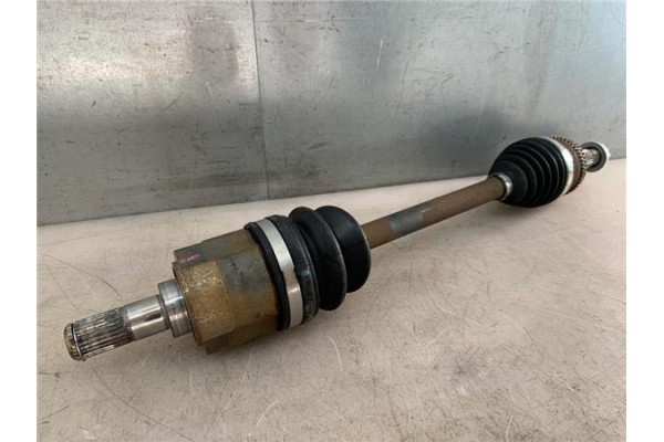 Recambio de palier delantero izquierdo para kia rio (jb) 1.4 16v referencia OEM IAM 495001G011  