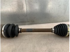 Recambio de palier delantero izquierdo para kia rio (jb) 1.4 16v referencia OEM IAM 495001G011  