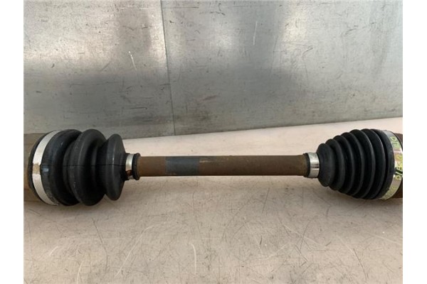 Recambio de palier delantero izquierdo para kia rio (jb) 1.4 16v referencia OEM IAM 495001G011  