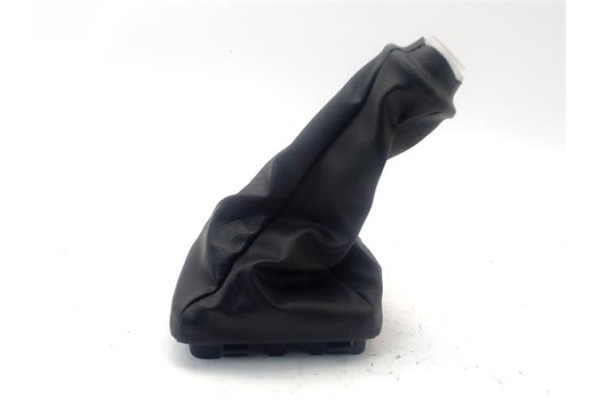 Recambio de pomo palanca cambio para mazda 2 (b2w) 1.4 referencia OEM IAM DD3246030  