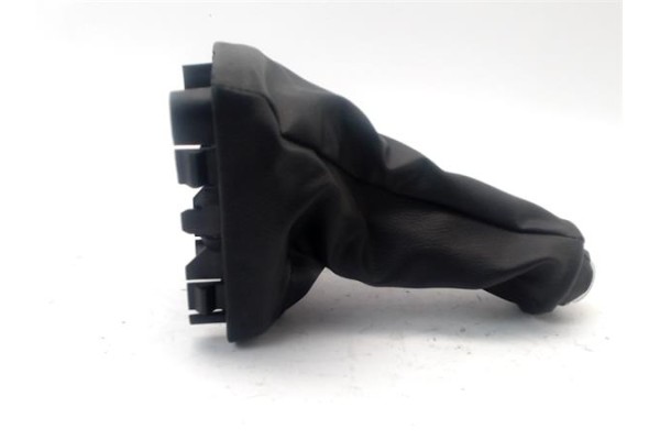 Recambio de pomo palanca cambio para mazda 2 (b2w) 1.4 referencia OEM IAM DD3246030  