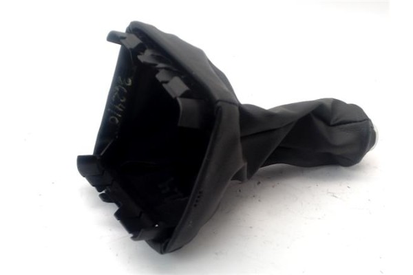 Recambio de pomo palanca cambio para mazda 2 (b2w) 1.4 referencia OEM IAM DD3246030  
