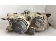 Recambio de faro delantero izquierdo para saab 9-5 familiar 2.0 t referencia OEM IAM 4915179  