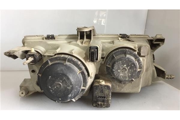 Recambio de faro delantero izquierdo para saab 9-5 familiar 2.0 t referencia OEM IAM 4915179  