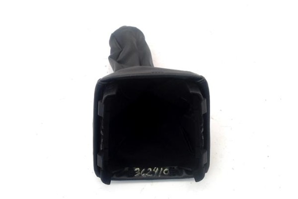 Recambio de pomo palanca cambio para mazda 2 (b2w) 1.4 referencia OEM IAM DD3246030  
