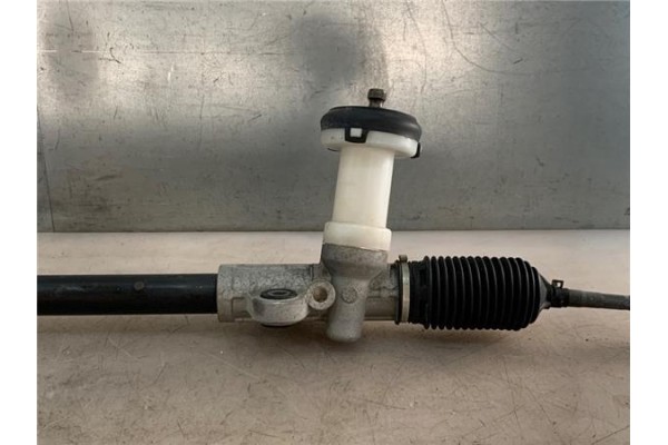 Recambio de cremallera direccion normal para kia rio (jb) 1.4 16v referencia OEM IAM 565001G500  