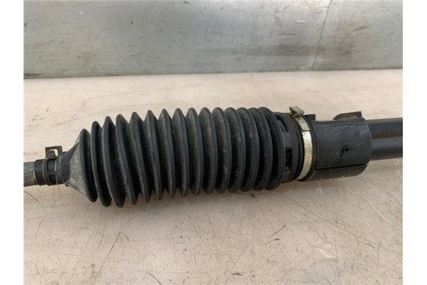 Recambio de cremallera direccion normal para kia rio (jb) 1.4 16v referencia OEM IAM 565001G500  