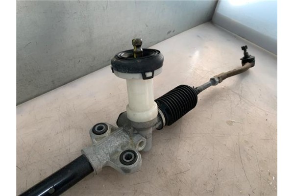 Recambio de cremallera direccion normal para kia rio (jb) 1.4 16v referencia OEM IAM 565001G500  