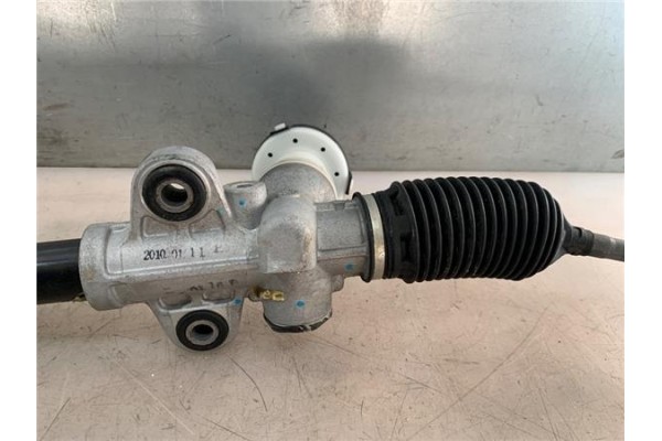 Recambio de cremallera direccion normal para kia rio (jb) 1.4 16v referencia OEM IAM 565001G500  