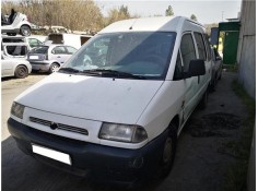 fiat scudo furgón (220l) del año 1997