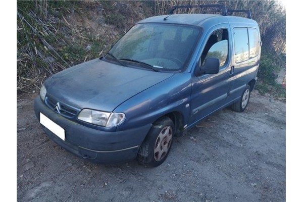 citroen berlingo furgón (m_) del año 