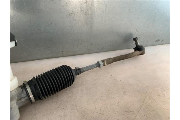 Recambio de cremallera direccion normal para kia rio (jb) 1.4 16v referencia OEM IAM 565001G500  