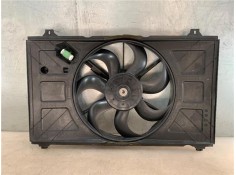 Recambio de electroventilador para kia rio (jb) 1.4 16v referencia OEM IAM 253801G050 253801GXXX 
