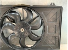 Recambio de electroventilador para kia rio (jb) 1.4 16v referencia OEM IAM 253801G050 253801GXXX 