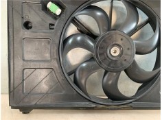 Recambio de electroventilador para kia rio (jb) 1.4 16v referencia OEM IAM 253801G050 253801GXXX 