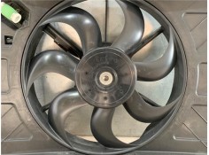 Recambio de electroventilador para kia rio (jb) 1.4 16v referencia OEM IAM 253801G050 253801GXXX 