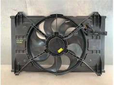 Recambio de electroventilador para kia rio (jb) 1.4 16v referencia OEM IAM 253801G050 253801GXXX 