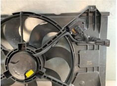 Recambio de electroventilador para kia rio (jb) 1.4 16v referencia OEM IAM 253801G050 253801GXXX 