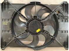 Recambio de electroventilador para kia rio (jb) 1.4 16v referencia OEM IAM 253801G050 253801GXXX 