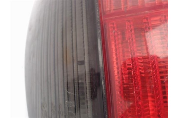 Recambio de piloto trasero izquierdo para peugeot 306 3/5 pt. (s1) referencia OEM IAM 6350J3  