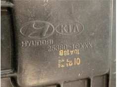 Recambio de electroventilador para kia rio (jb) 1.4 16v referencia OEM IAM 253801G050 253801GXXX 