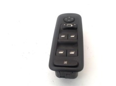 Recambio de botonera puerta delantero izquierda para lancia phedra (180) 2.2 jtd (179axc1a) referencia OEM IAM 1499639898  