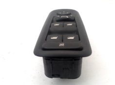 Recambio de botonera puerta delantero izquierda para lancia phedra (180) 2.2 jtd (179axc1a) referencia OEM IAM 1499639898  