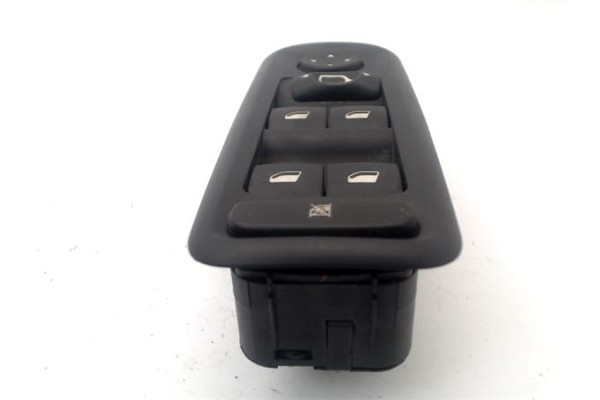 Recambio de botonera puerta delantero izquierda para lancia phedra (180) 2.2 jtd (179axc1a) referencia OEM IAM 1499639898  