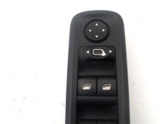 Recambio de botonera puerta delantero izquierda para lancia phedra (180) 2.2 jtd (179axc1a) referencia OEM IAM 1499639898  