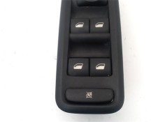 Recambio de botonera puerta delantero izquierda para lancia phedra (180) 2.2 jtd (179axc1a) referencia OEM IAM 1499639898  