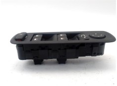 Recambio de botonera puerta delantero izquierda para lancia phedra (180) 2.2 jtd (179axc1a) referencia OEM IAM 1499639898  