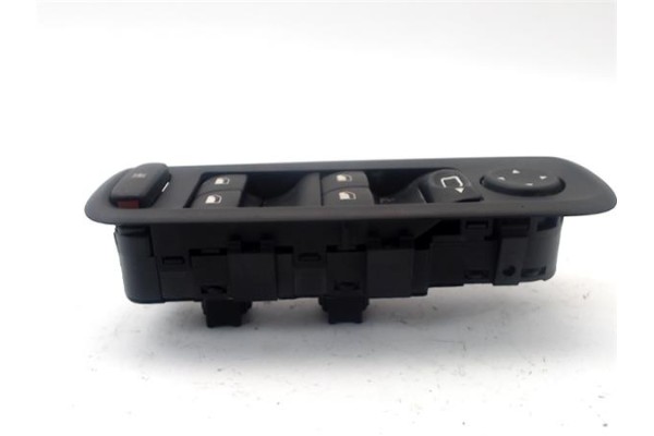 Recambio de botonera puerta delantero izquierda para lancia phedra (180) 2.2 jtd (179axc1a) referencia OEM IAM 1499639898  