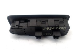 Recambio de botonera puerta delantero izquierda para lancia phedra (180) 2.2 jtd (179axc1a) referencia OEM IAM 1499639898  