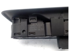 Recambio de botonera puerta delantero izquierda para lancia phedra (180) 2.2 jtd (179axc1a) referencia OEM IAM 1499639898  