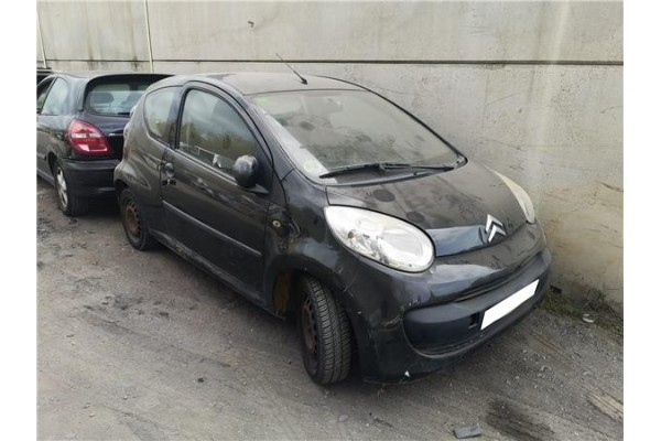 citroen c1 del año 2006