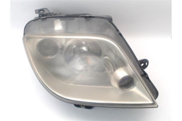 Recambio de faro delantero dcho para lancia phedra (180) 2.2 jtd (179axc1a) referencia OEM IAM 1494331080  