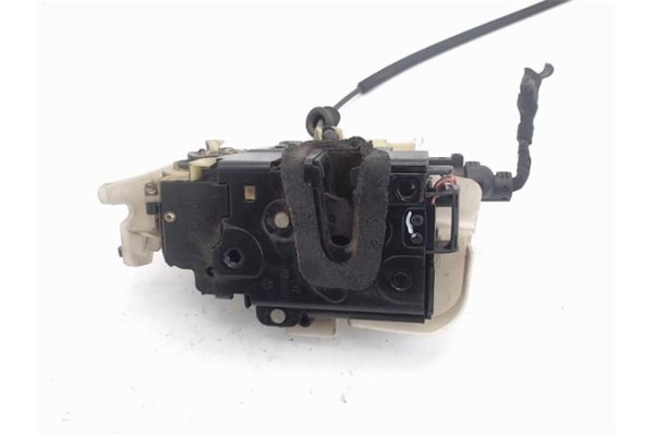 Recambio de cierre electromagnetico delantero izquierdo para volkswagen polo iv (9n1) 1.4 16v referencia OEM IAM   