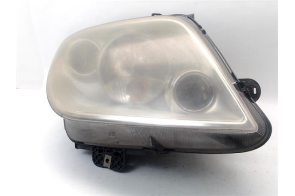 Recambio de faro delantero dcho para lancia phedra (180) 2.2 jtd (179axc1a) referencia OEM IAM 1494331080  