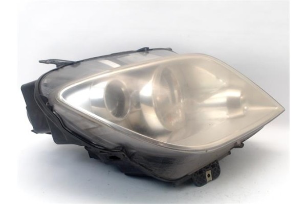 Recambio de faro delantero dcho para lancia phedra (180) 2.2 jtd (179axc1a) referencia OEM IAM 1494331080  